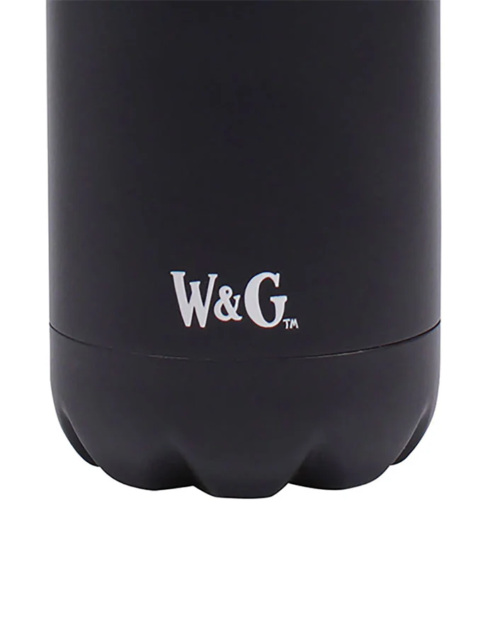 Feathers McGraw Metal Water Bottle - Image 4