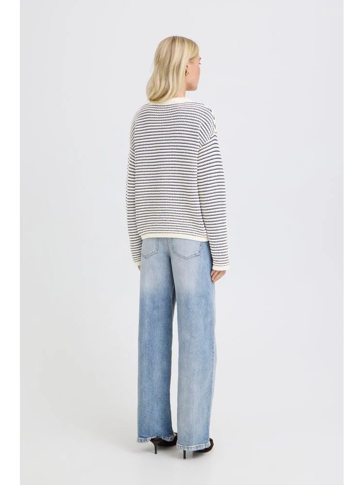 Mikala V-Neck Cardigan - Image 6