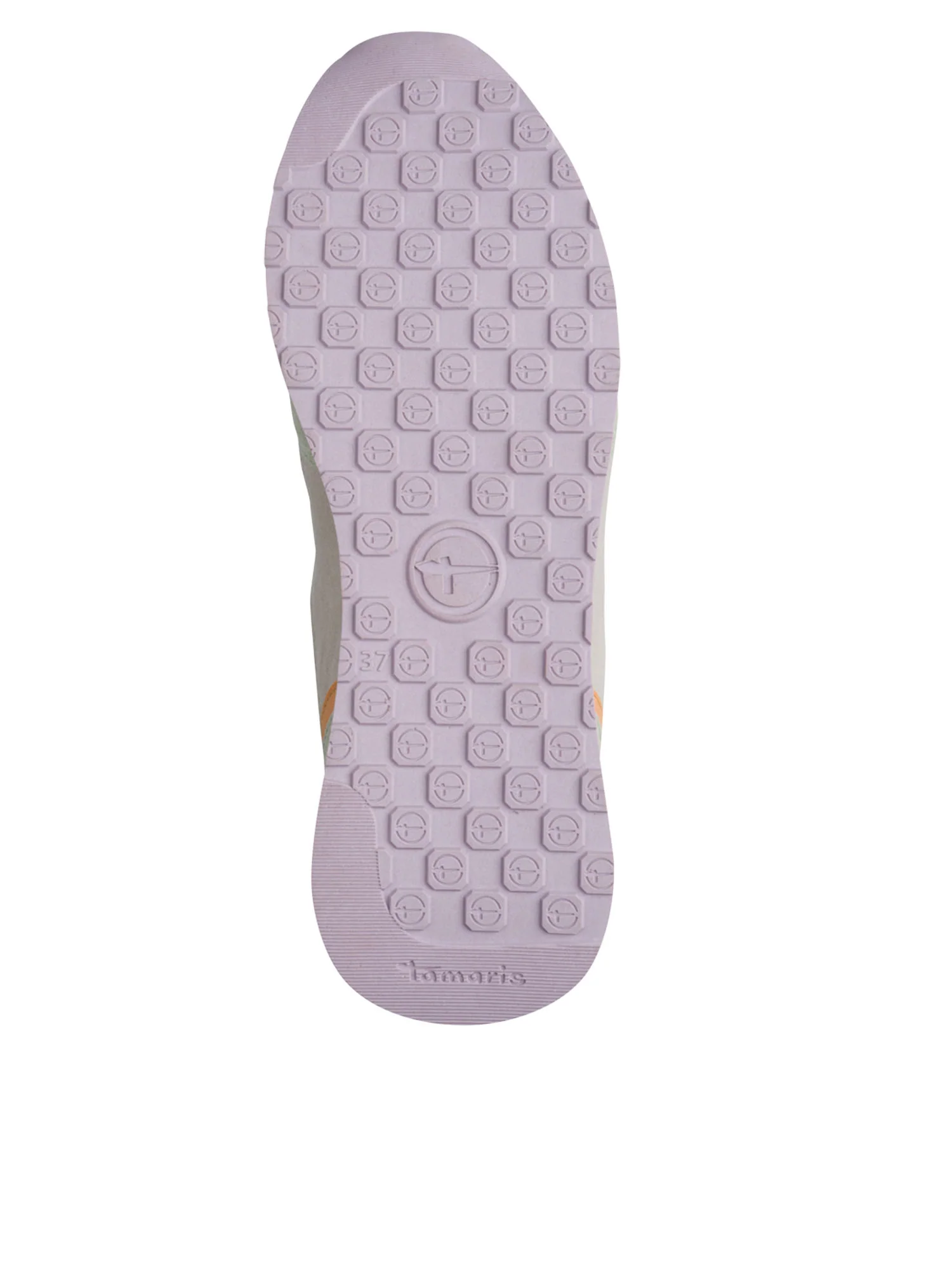 Mint Comb Trainers - Image 5