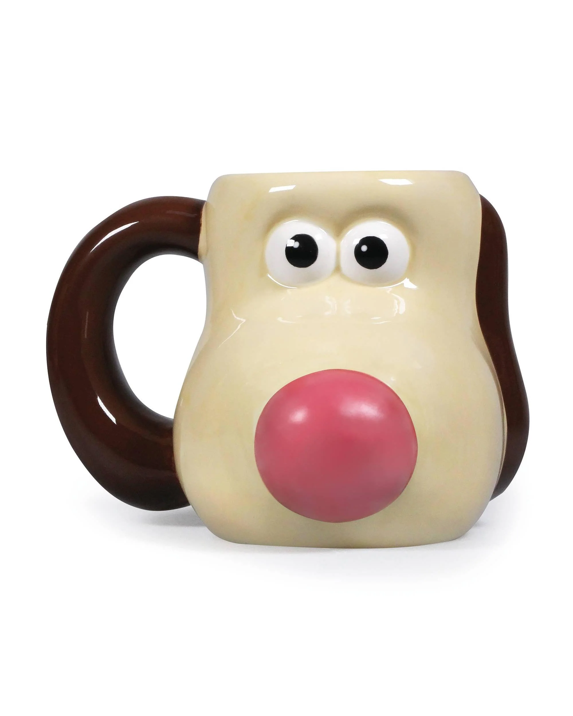 Heat Changing Mug - Wallace & Gromit (Gromit) - Image 3