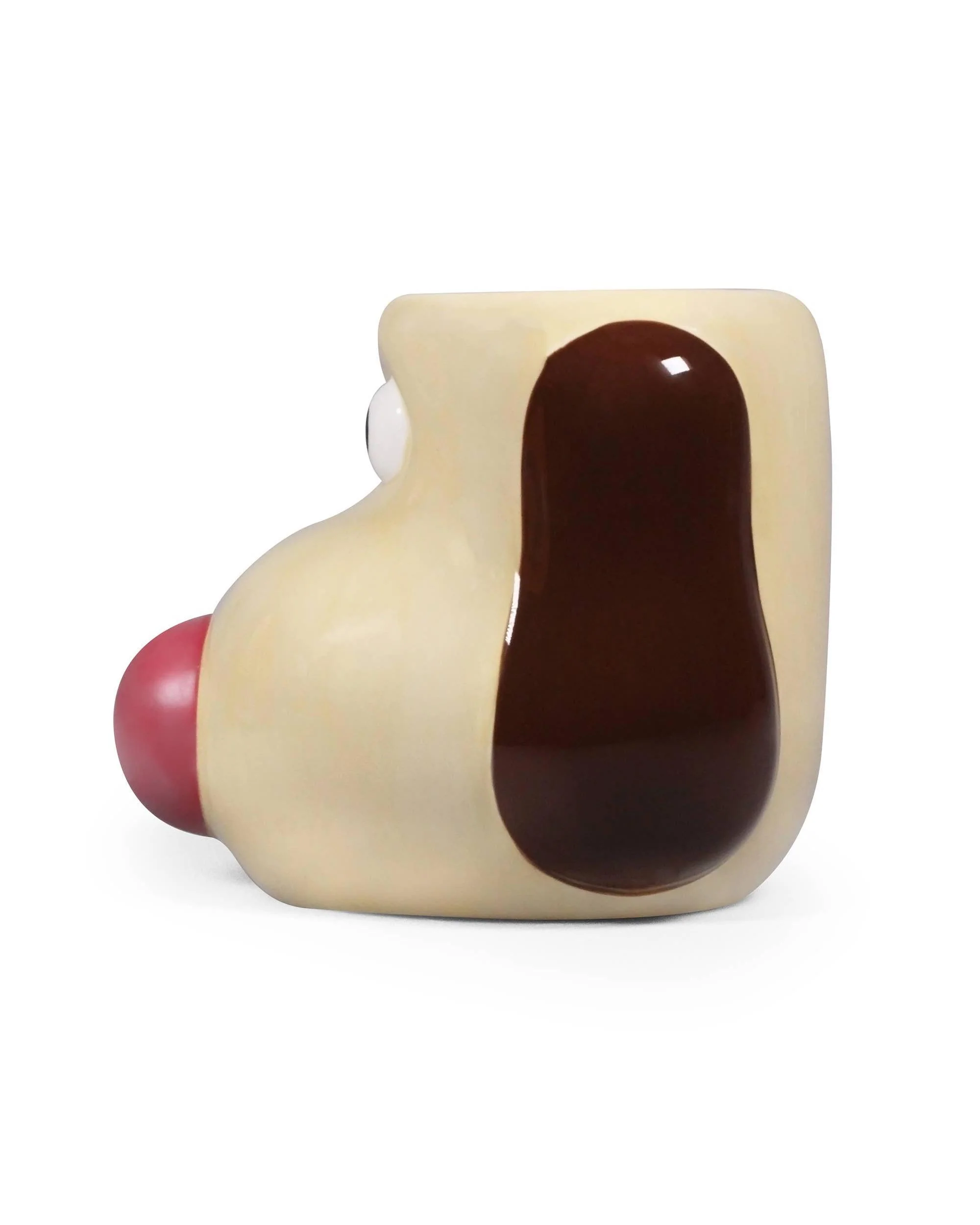 Heat Changing Mug - Wallace & Gromit (Gromit) - Image 4