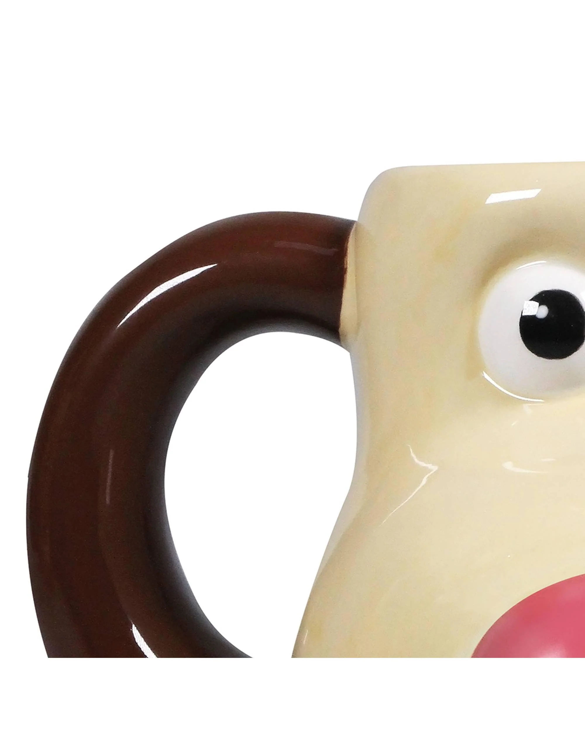 Heat Changing Mug - Wallace & Gromit (Gromit) - Image 6