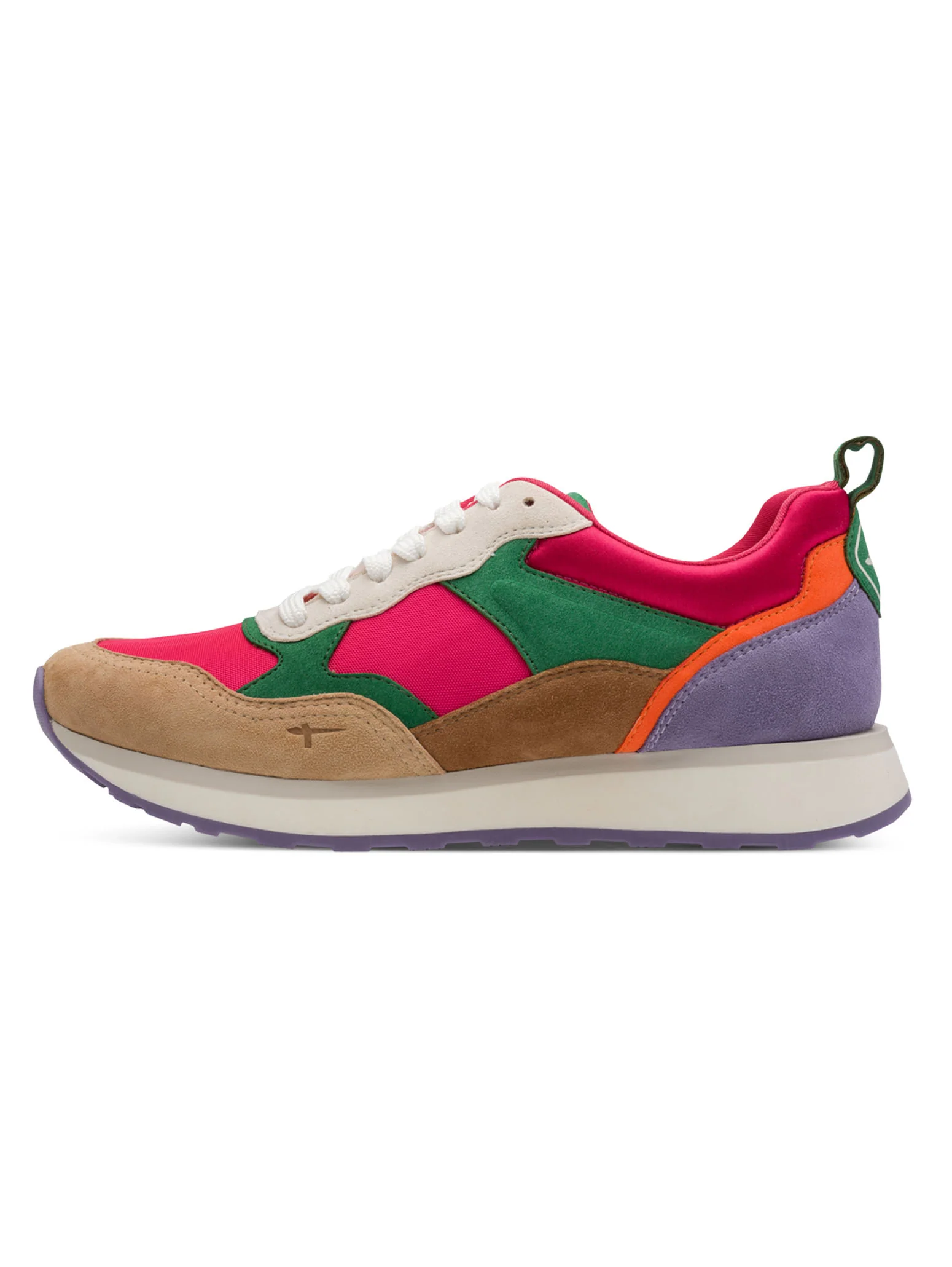 Multicolour Trainers