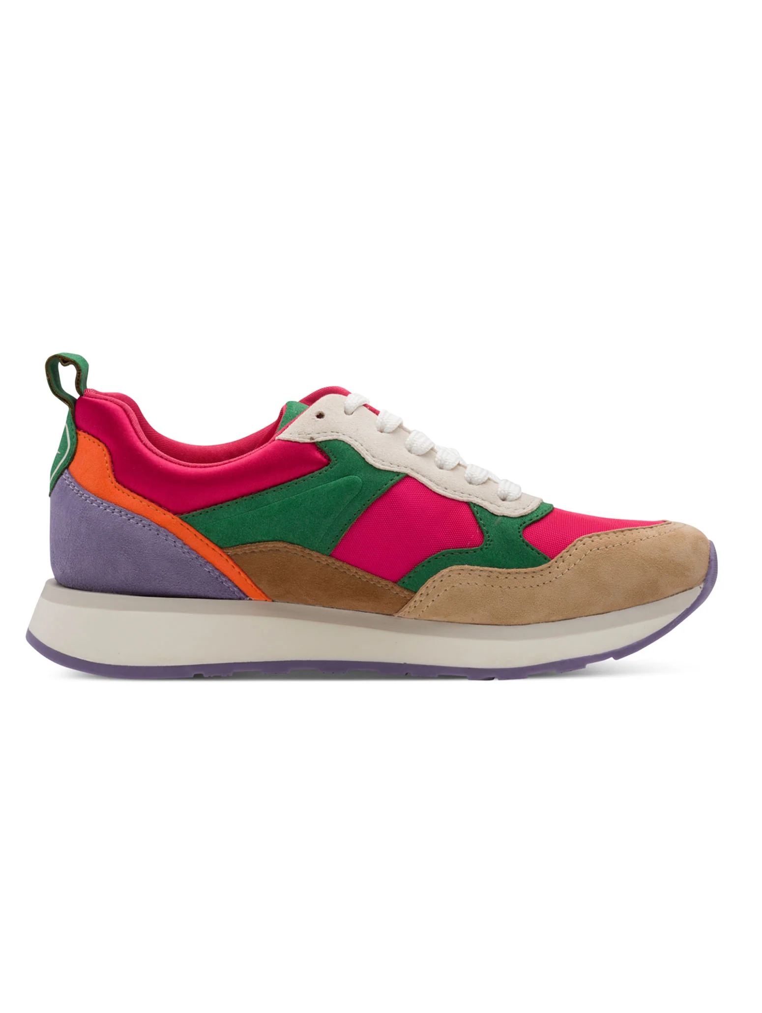Multicolour Trainers - Image 2