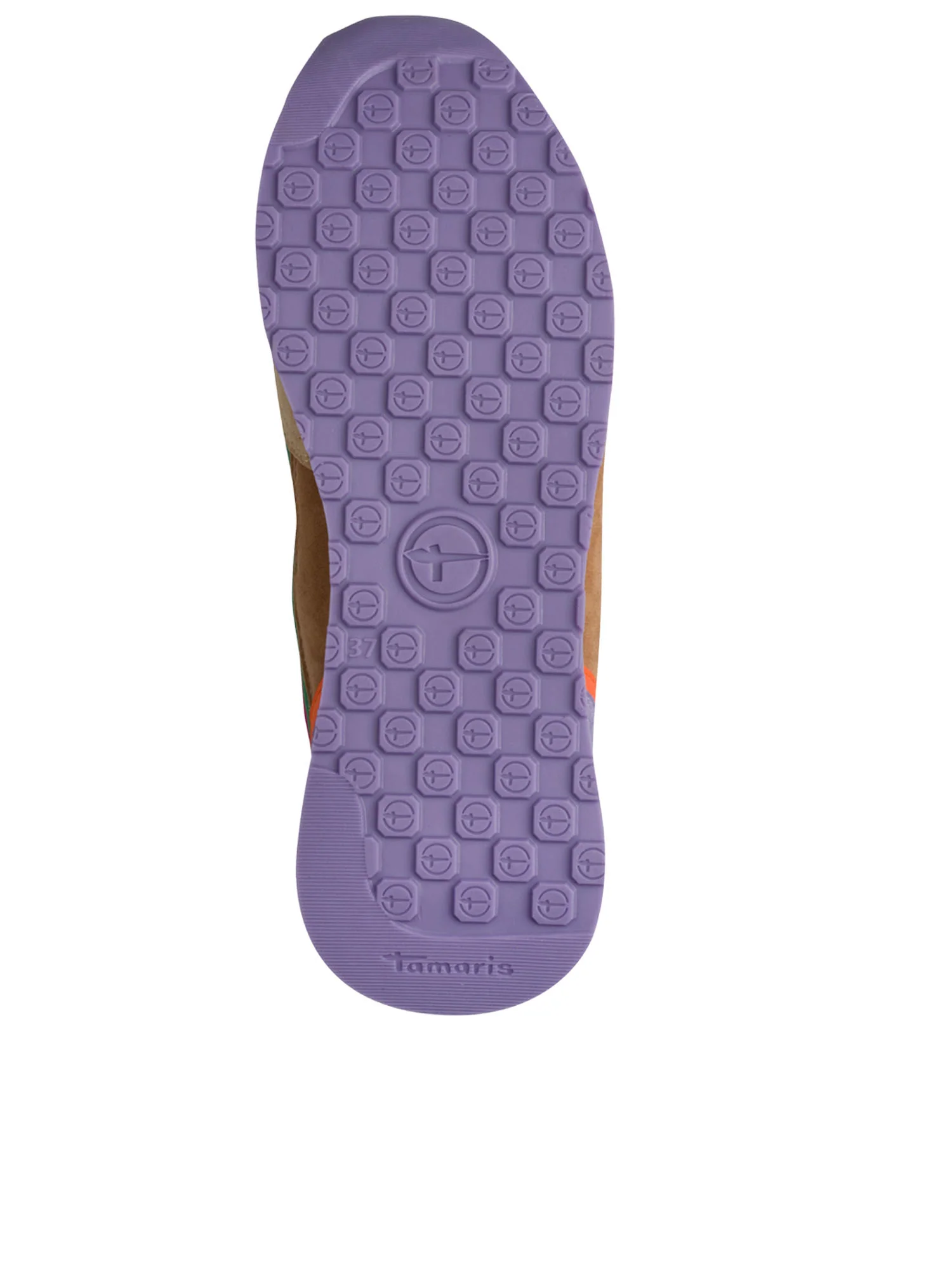 Multicolour Trainers - Image 5