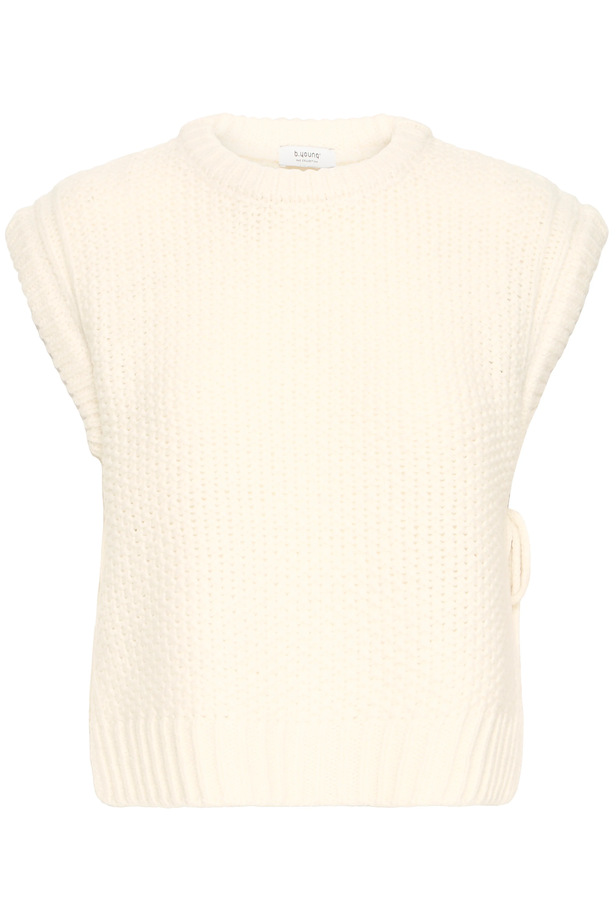 Nitta Slipover Birch