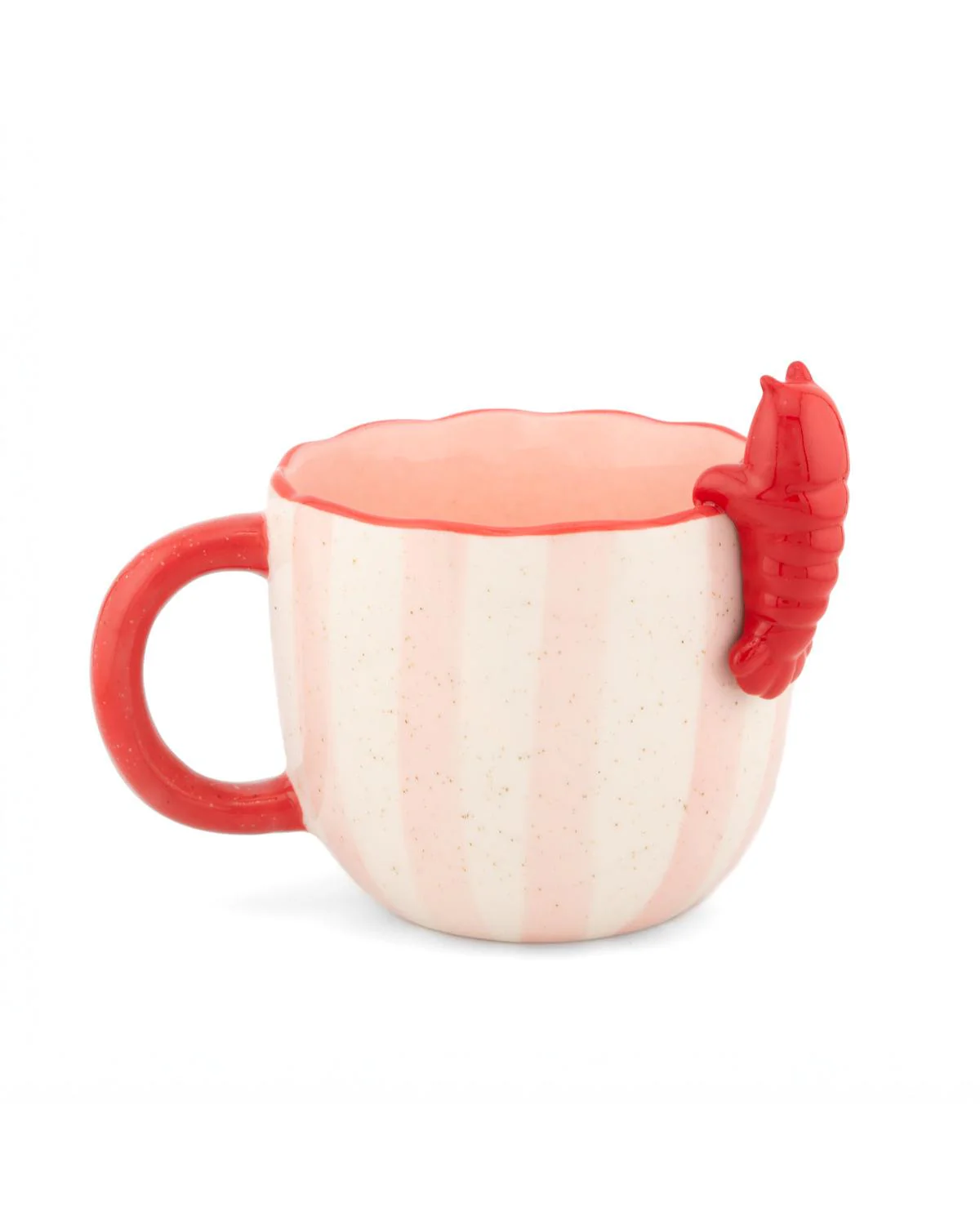 Peeking Lobster Mug - Image 2