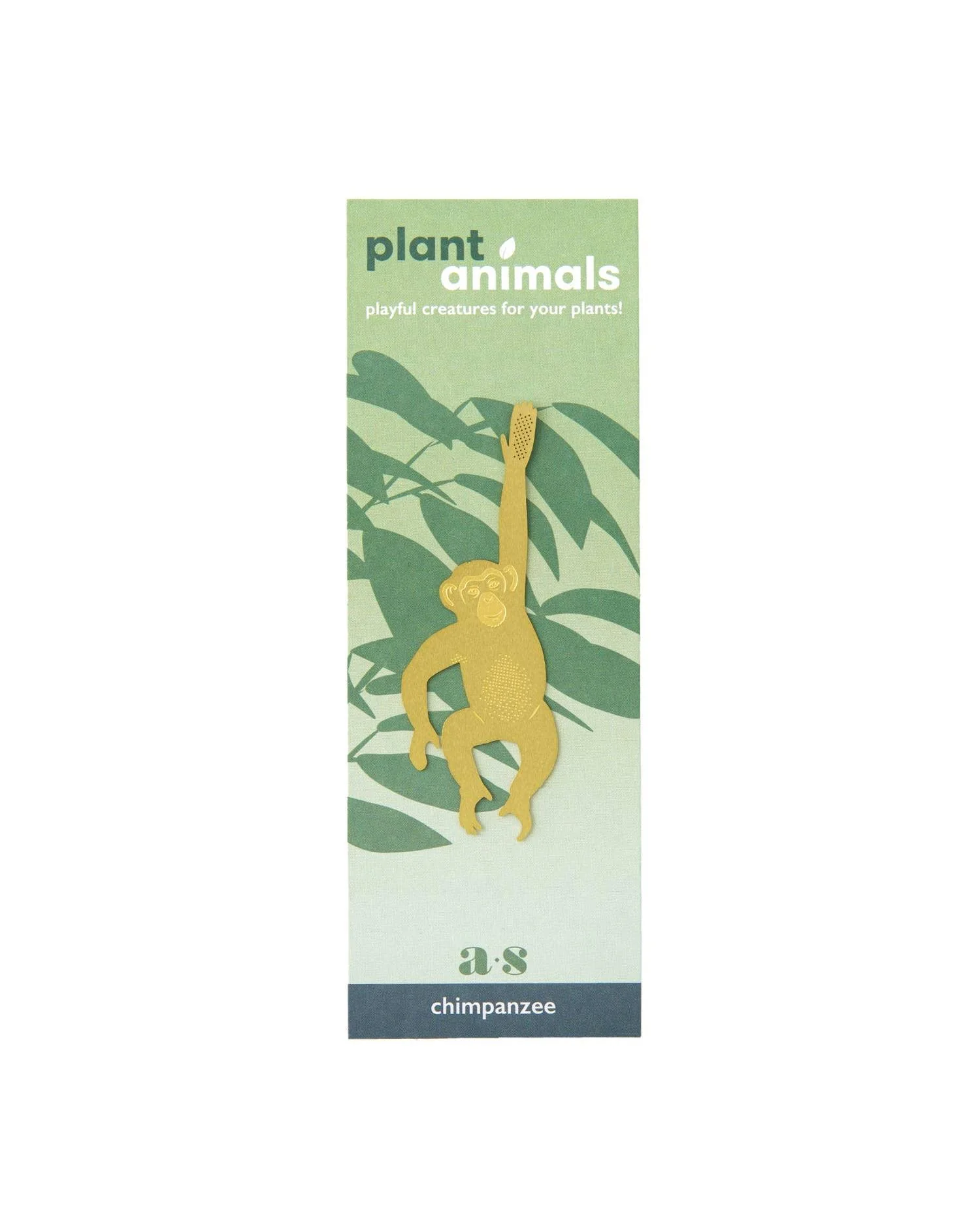 Plant Animal - Chimpanzee - Image 3