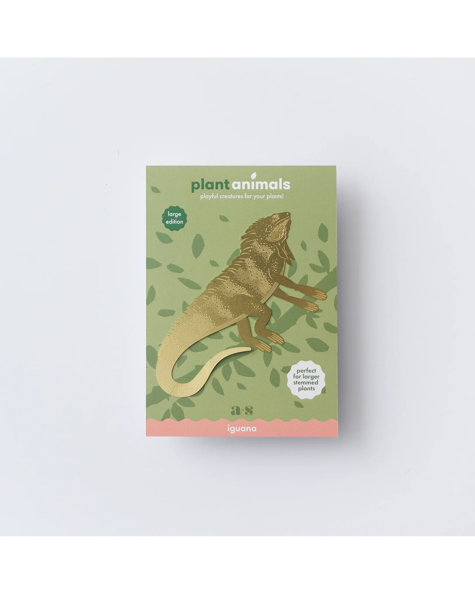 Plant Animal Iguana large - Image 4