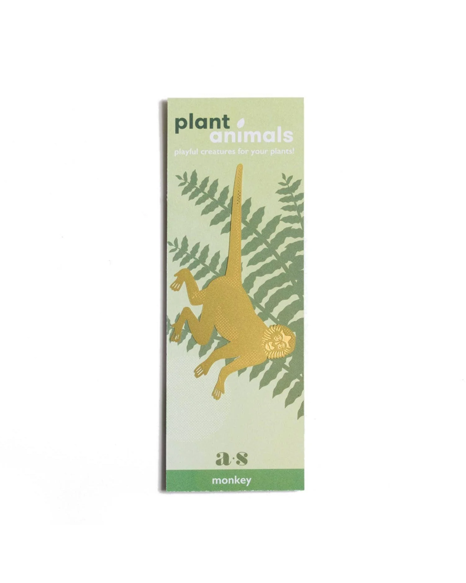 Plant Animal - Spider Monkey - Image 3