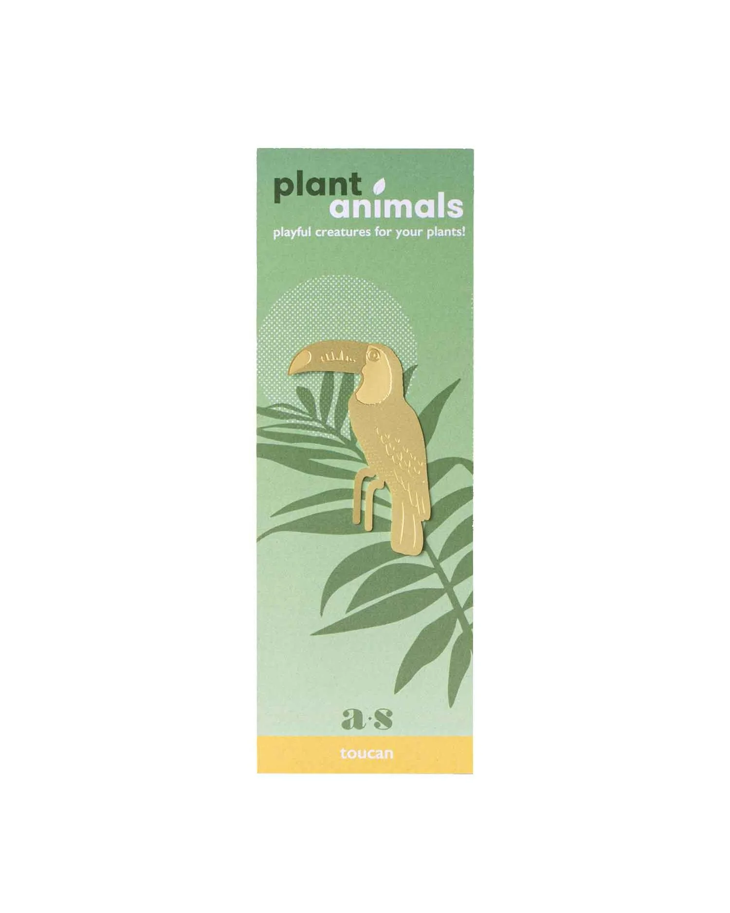 Plant Animal - Toucan - Image 3