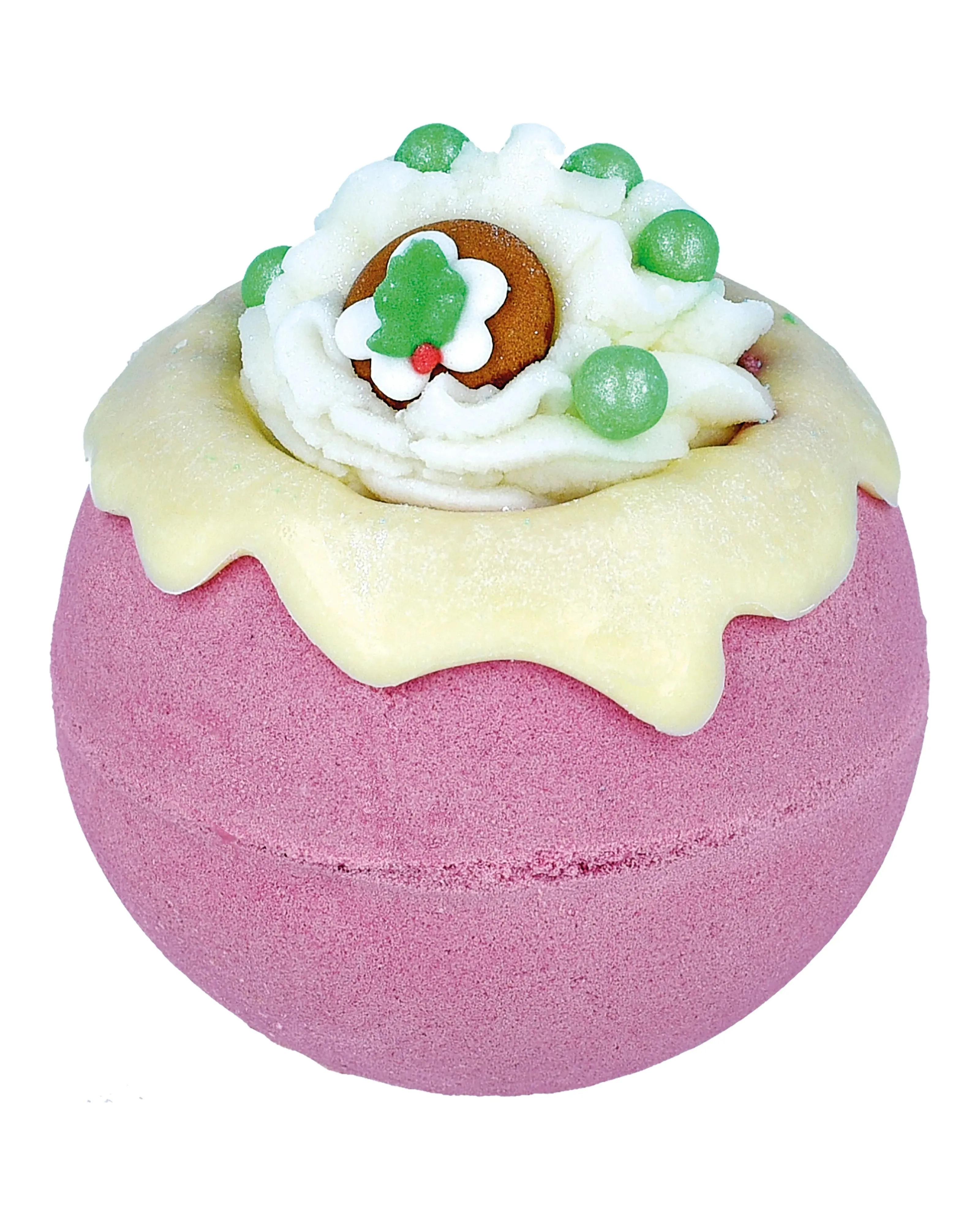 Pudding and Pamper Gift Punnet - Image 2