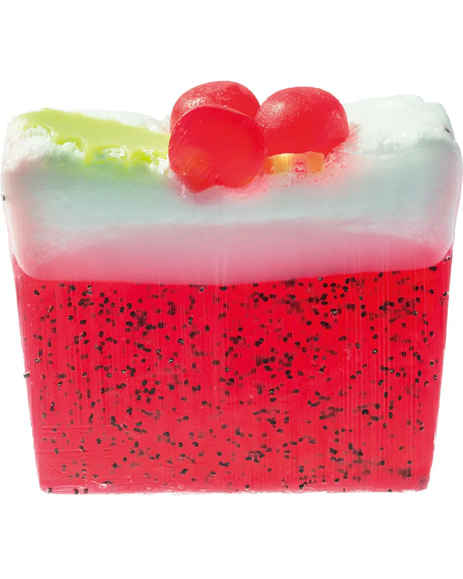 Pudding and Pamper Gift Punnet - Image 3