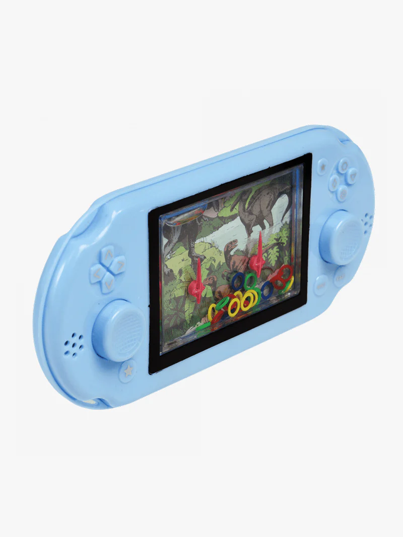 Prehistoric Land Dinosaur Water Game - Image 3