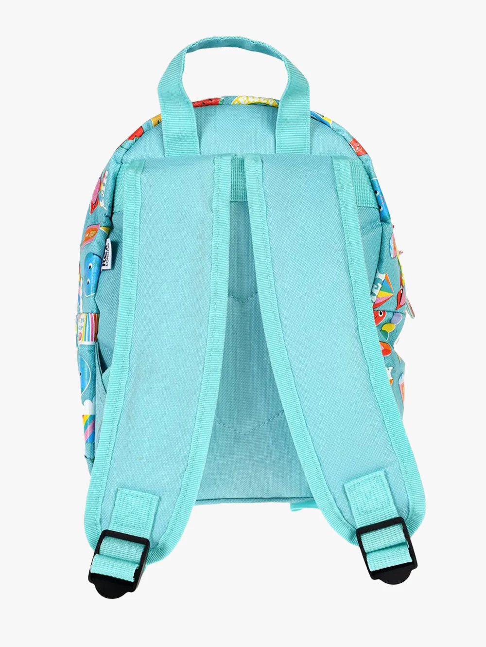 Top Banana Mini Backpack - Image 2
