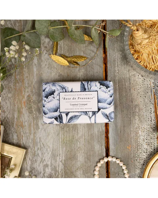 Rose de Provence Soap