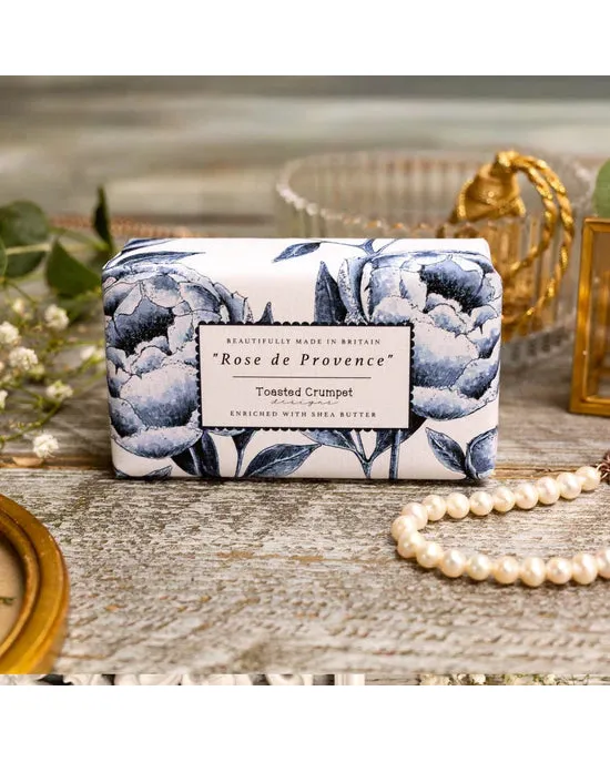 Rose de Provence Soap - Image 2