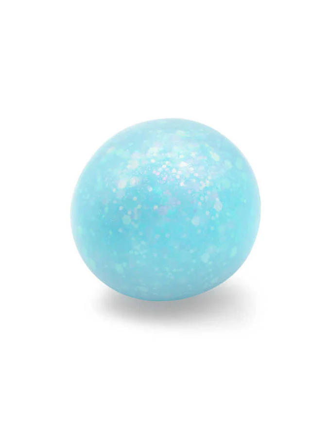 Scrunchems Galaxy Light up Squish Ball - Image 3