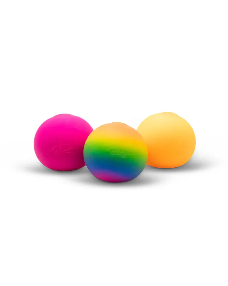 Scrunchems Mixed Diddy Squish Balls - Image 2