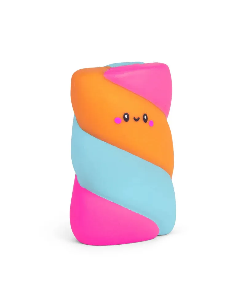 Scrunchems Squishy Marshmallow - Image 2