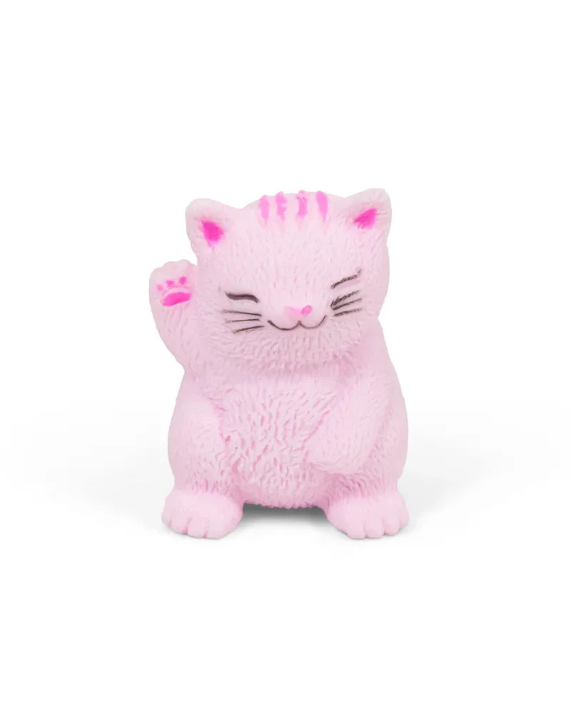 Scrunchems Stretches Lucky Cat - Image 3