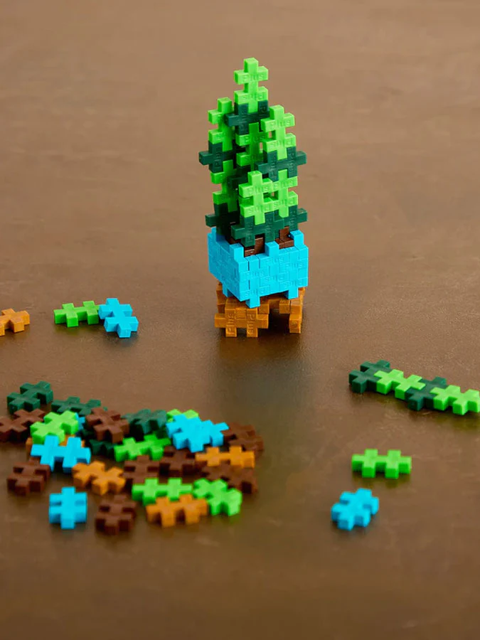 Snake Plant Puzzle Set - Image 2