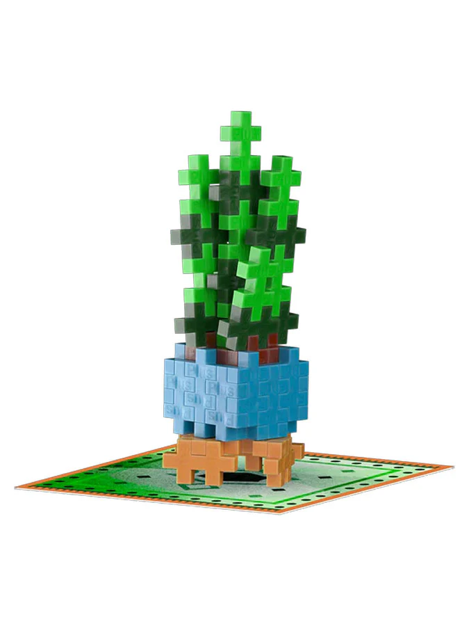 Snake Plant Puzzle Set - Image 3