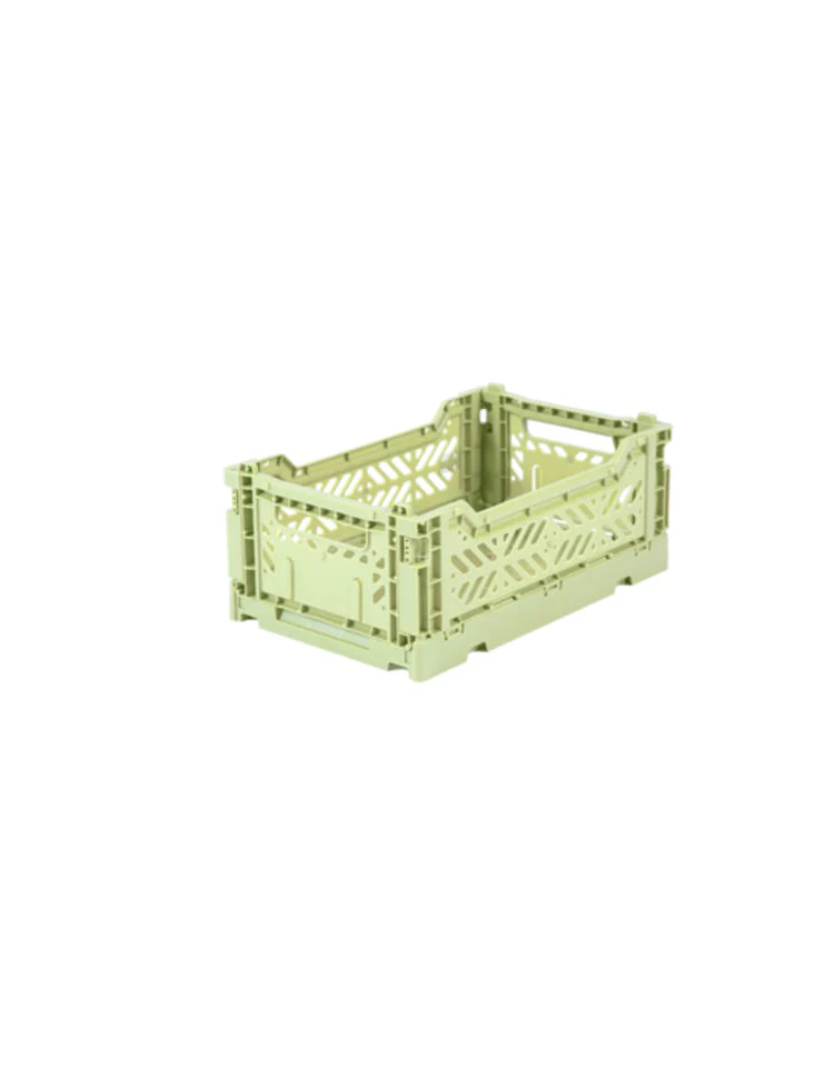 Storage Crate Small - Melon