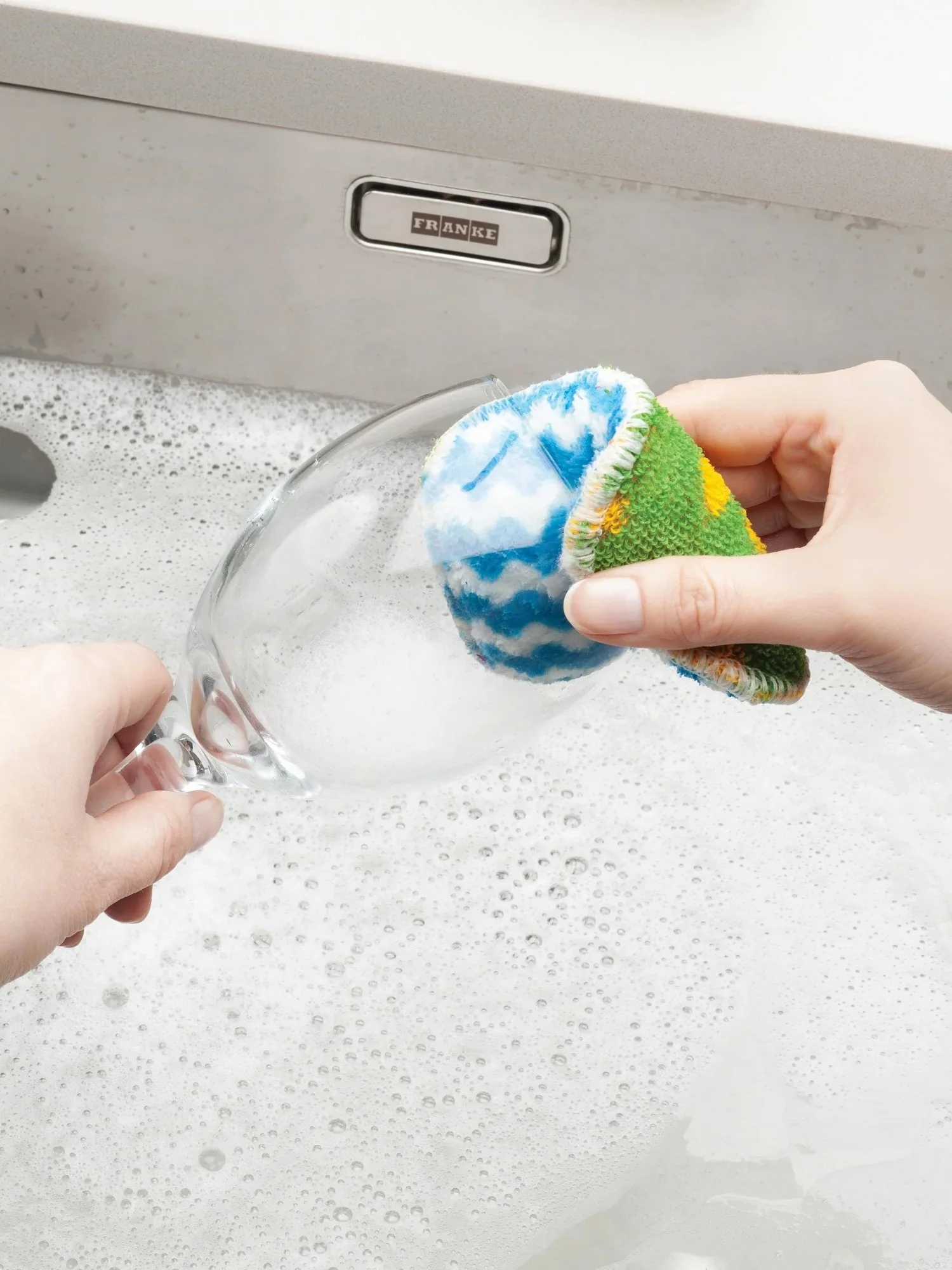 Super Scrubby Plus - Image 2