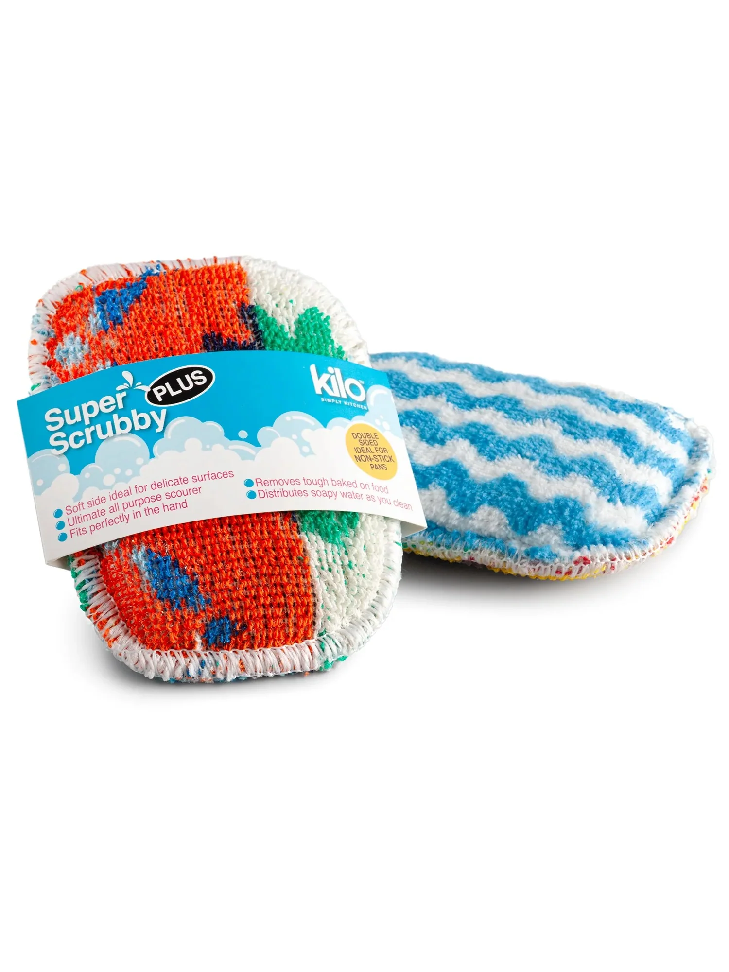 Super Scrubby Plus - Image 5