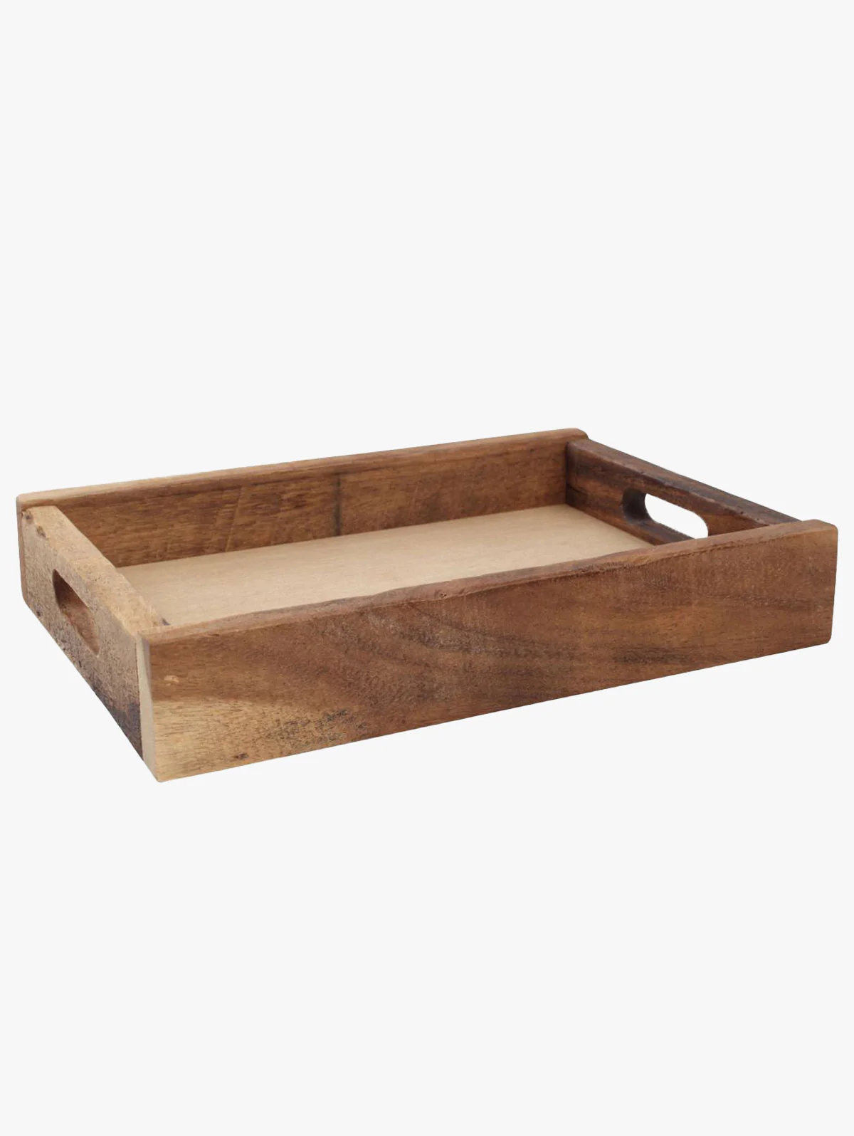 Nordic Medium Crate Natural