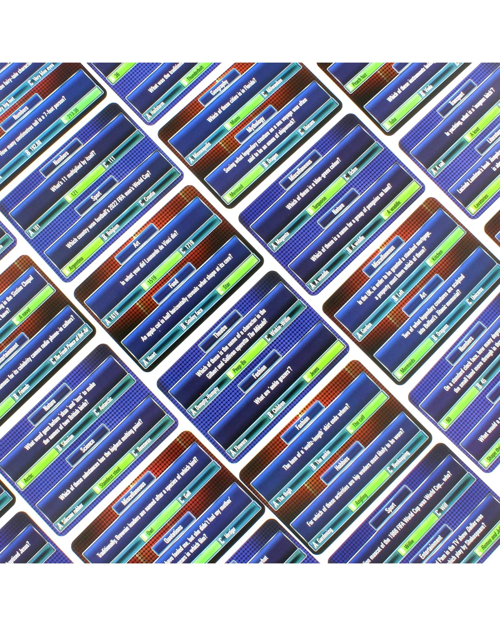 THE CHASE - NEW EDITION 2025 - Image 4