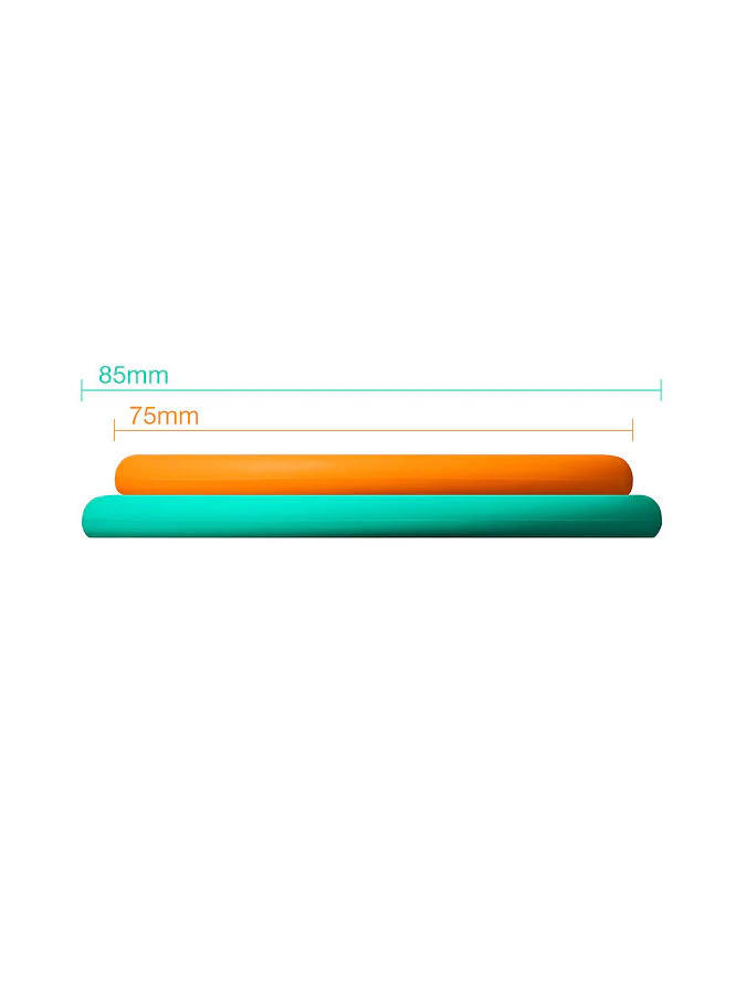 Tin Tops Pack of 2 - Image 3