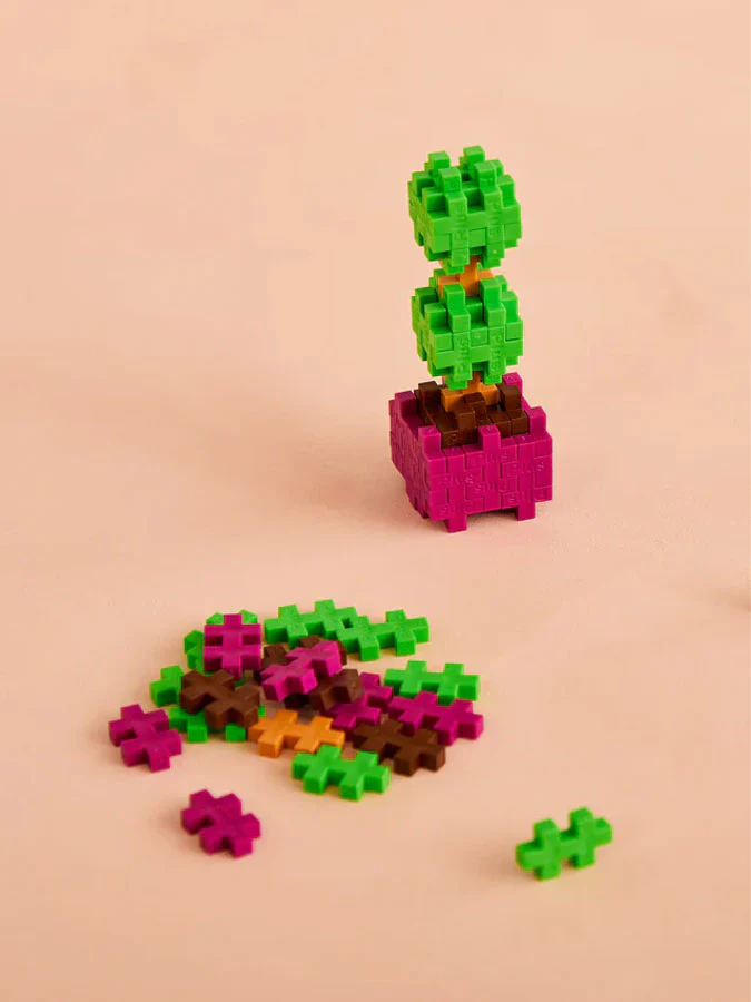 Topiary Puzzle Set - Image 2