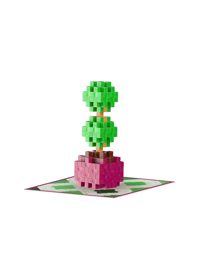 Topiary Puzzle Set - Image 4