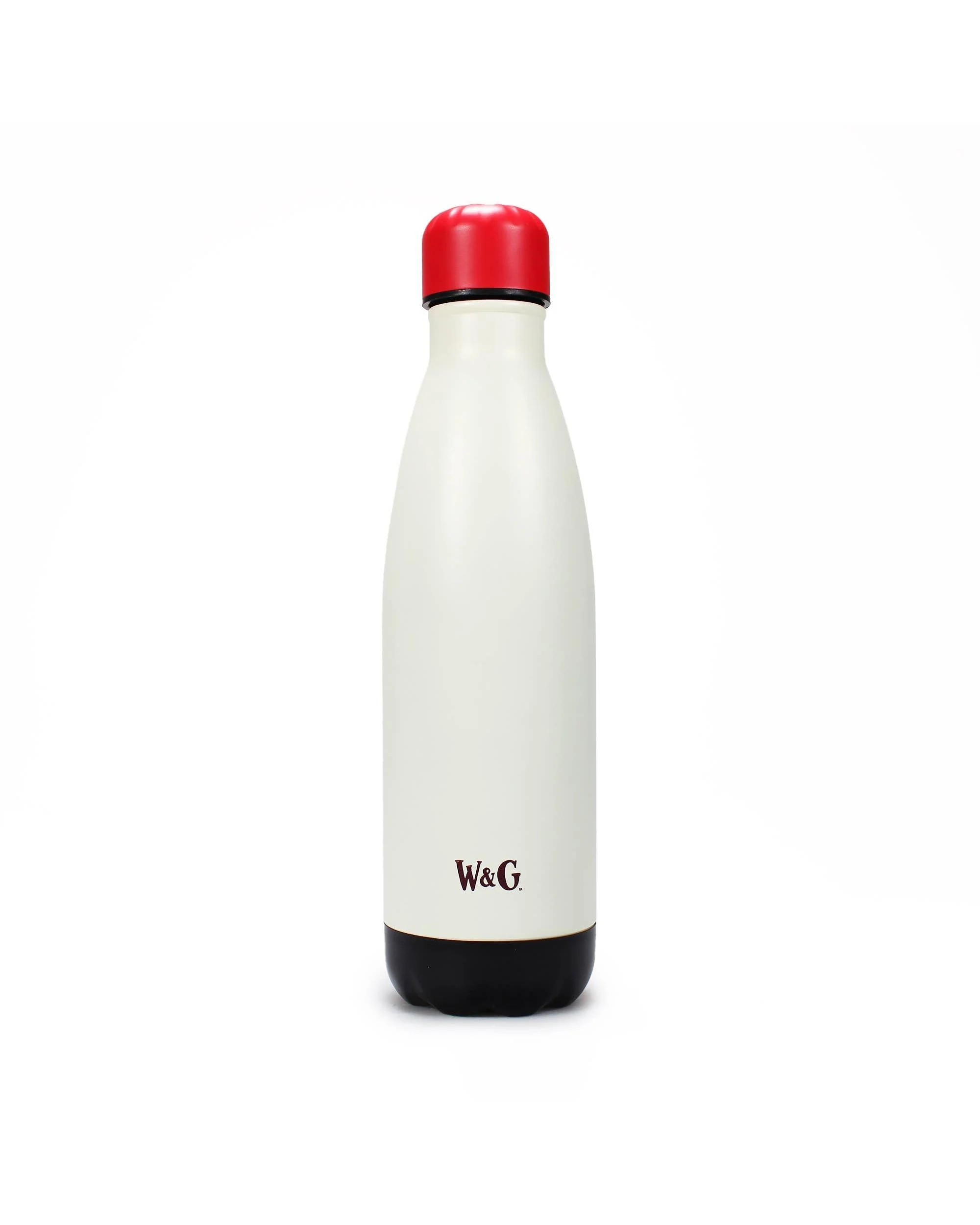 Water Bottle Metal (500ml) - Wallace & Gromit (Wanted) - Image 2