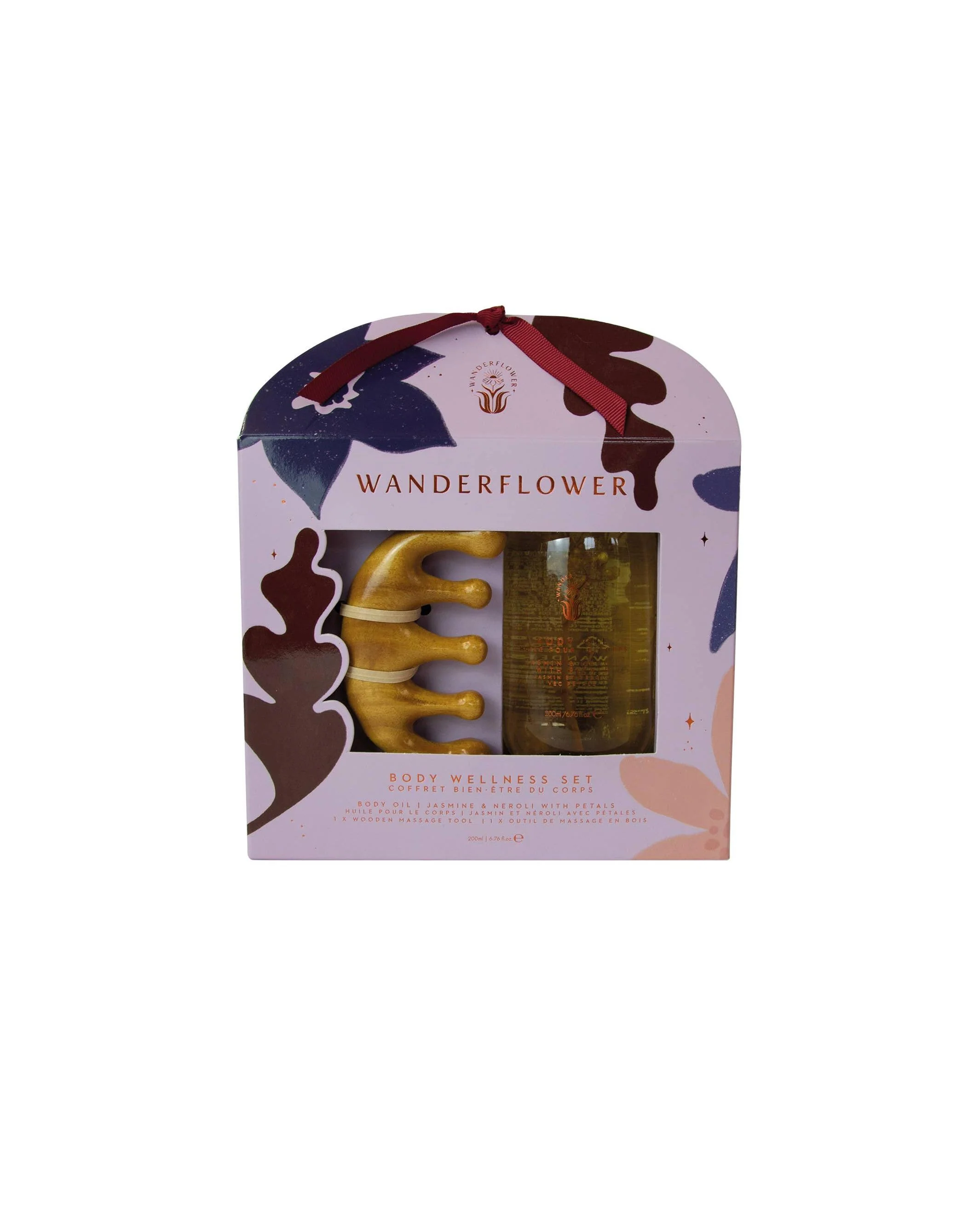 Wellness Set